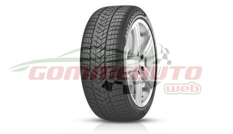 COP. 245/40VR20  PIRELLI  WSZer3 RFT XL             99V M+S